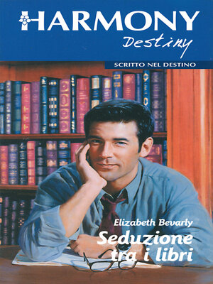 cover image of Seduzione tra i libri